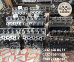 Oto Çıkma Parça / Volkswagen / Crafter / Motor / Blok / Çıkma Parça 