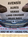 Oto Çıkma Parça / Toyota / Auris / Tampon / Ön Tampon / Çıkma Parça 