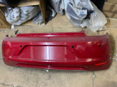 Oto Çıkma Parça / Volkswagen / Scirocco / Tampon / Arka Tampon / Çıkma Parça 