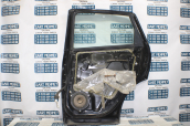 Oto Çıkma Parça / Nissan / Qashqai / Kaporta & Karoser / Sağ Arka Kapı / Çıkma Parça 