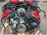 Oto Çıkma Parça / Ferrari / 458 / Motor / Motor (komple) / Çıkma Parça 