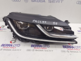 Oto Çıkma Parça / Volkswagen / Arteon / Far & Stop / Sağ Ön Far / Çıkma Parça 