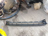 AUDİ A6 15-18 ÖN TAMPON ALT ORTA IZGARA 460807683C