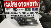 Oto Çıkma Parça / Skoda / Superb / Far & Stop / Sağ Ön Far / Çıkma Parça 