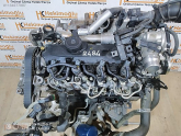 Oto Çıkma Parça / Renault / Clio / Motor / Motor (komple) / Çıkma Parça 