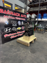 Oto Çıkma Parça / Kia / Rio / Motor / Motor (komple) / Çıkma Parça 