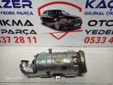 Oto Çıkma Parça / Peugeot / 3008 / Egzoz / Partikül Filtresi / Çıkma Parça 