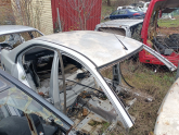 Oto Çıkma Parça / Ford / Mondeo / Kaporta & Karoser / Kesme Tavan Sacı / Çıkma Parça 