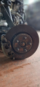 Oto Çıkma Parça / Jeep / Grand Cherokee / Motor / Motor (komple) / Çıkma Parça 