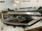Oto Çıkma Parça / Volkswagen / Passat / Far & Stop / Sağ Ön Far / Çıkma Parça 