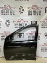 Oto Çıkma Parça / Renault / Clio / Kaporta & Karoser / Sol Ön Kapı / Sıfır Parça 