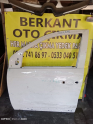 Orjinal Sol Ön Kapı - Yeni Model Renault Express