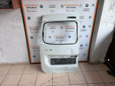 Oto Çıkma Parça / Dacia / Dokker / Kaporta & Karoser / Bagaj Kapağı / Çıkma Parça 