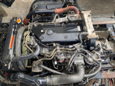 İSUZU NPR 3D EURO 5 (4HK1) ÇIKMA ORJİNAL MOTOR