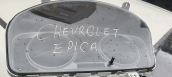 CHEVROLET EPİCA ( 2011 ) GÖSTERGE PANELİ ORJINAL ÇIKMA