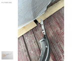 Oto Çıkma Parça / Honda / Civic / Tampon / Ön Tampon / Çıkma Parça 