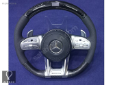 Mercedes AMG Karbon Mercedes W205, W206, W213, A,S, B , CLA, CL