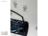 Oto Çıkma Parça / Volkswagen / Golf / Kaporta & Karoser / Sol Ön Kapı / Çıkma Parça 