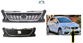 SEAT LEON 2017++ ÖN PANJUR KROM ÇERÇEVELİ (5F0853654H)SIFIR