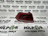 Oto Çıkma Parça / Volkswagen / Passat / Far & Stop / Sol Arka Stop / Çıkma Parça 
