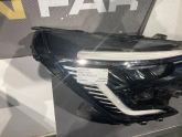 Oto Çıkma Parça / Renault / R 5 / Far & Stop / Sağ Ön Far / Çıkma Parça 