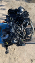 Oto Çıkma Parça / Citroen / Berlingo / Motor / Motor (komple) / Çıkma Parça 