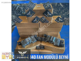 Oto Çıkma Parça / Chevrolet / Captiva / Beyin / Motor Beyni / Çıkma Parça 