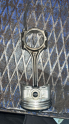 Honda ies piston kolları