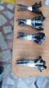 Oto Çıkma Parça / Hyundai / H100 / Motor / Enjektör / Çıkma Parça 
