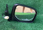 MITSUBISHI L200 SAĞ KAPI DIŞ DİKİZ AYNA (99-05) (MR361094)