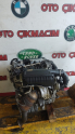 Oto Çıkma Parça / Mercedes / C Serisi / Motor / Motor (komple) / Çıkma Parça 