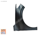 301 ÇAMURLUK ÖN DELIKLI SOL 17- 20 PEUGEOT 9674790780