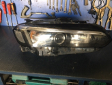 Oto Çıkma Parça / Honda / Civic / Far & Stop / Sol Ön Far / Çıkma Parça 