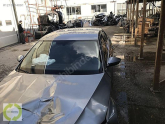 Oto Çıkma Parça / Skoda / Superb / Kaporta & Karoser / Komple Ön / Çıkma Parça 