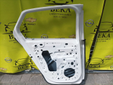 Oto Çıkma Parça / Opel / Corsa / Kaporta & Karoser / Sağ Arka Kapı / Çıkma Parça 