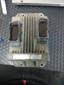 OPEL MERİVA MOTOR BEYNİ 8973509489
