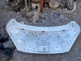 FORD COURİER KAPUT