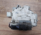 4F0839015 orj audi a3 a6 sol arka kapı kilidi