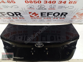 TOYOTA COROLLA ORJİNAL ÇIKMA BAGAJ KAPAK 19-24