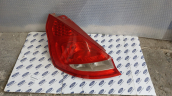 FORD FIESTA SOL ARKA STOP