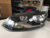 Oto Çıkma Parça / Volkswagen / Polo / Far & Stop / Sol Ön Far / Çıkma Parça 