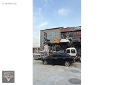 Oto Çıkma Parça / Honda / Civic / Airbag / Darbe Sensörü / Çıkma Parça 
