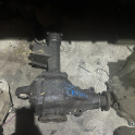 Oto Çıkma Parça / Nissan / Terrano / Defransiyel / Ön Defransiyel / Çıkma Parça 