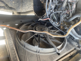 Oto Çıkma Parça / Renault / Kangoo / Fan / Fan Motoru / Çıkma Parça 