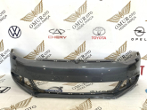 VOLKSWAGEN JETTA ÖN TAMPON (11-14) ORJİNAL ÇIKMA