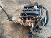 Oto Çıkma Parça / Ford / Transit / Motor / Motor (komple) / Çıkma Parça 