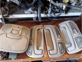 Oto Çıkma Parça / Kia / Carnival / Ayna / Ayna Camı / Çıkma Parça 