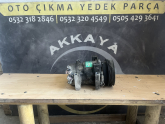 Oto Çıkma Parça / Renault / Megane / Klima / Klima Kompresörü / Çıkma Parça 