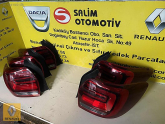 Oto Çıkma Parça / Renault / Symbol / Far & Stop / Sağ Arka Stop / Çıkma Parça 