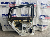 Oto Çıkma Parça / Opel / Astra / Kaporta & Karoser / Sol Arka Kapı / Çıkma Parça 